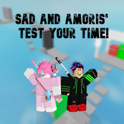 [HALOS] Test your time!