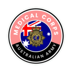 [AA] | Royal Australian Army Medical Corps |