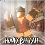Honey Bee Café