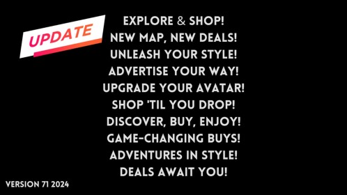 In-Game Item Buyer
