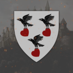 House Corbray of Heart's Homeᅠ