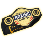 Fighters Games Inc.