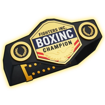 Fighters Games Inc. Roblox group icon