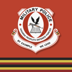 Military PoIiceᅠᅠ