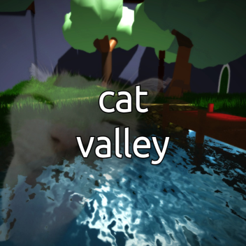 cat valley