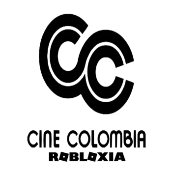 Cine Colombia Robloxia [ALPHA]
