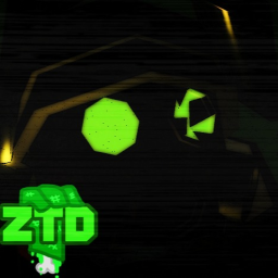 [UPDATE] Zombified Tower Defense [ALPHA]