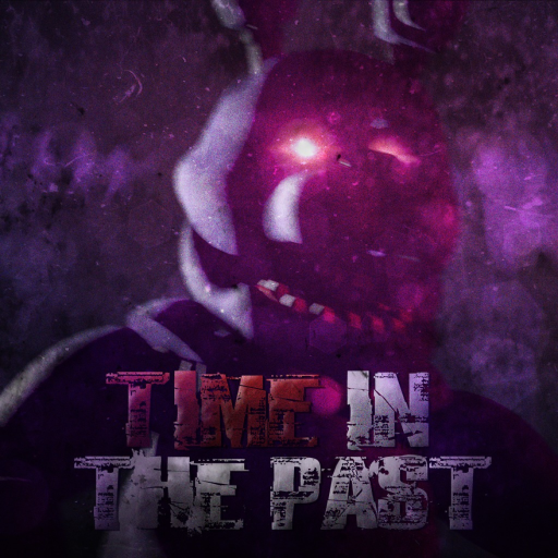 [ALPHA] FNaF: Time in The Past official Roblox game thumbnail