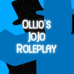 Ollio's JoJo Roleplay: Project