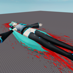 miku dead