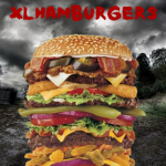 XLHAMBURGERS