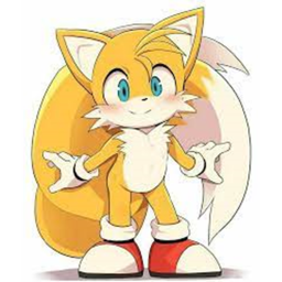 Sonic RP Play Fun!