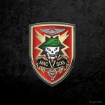 MACV-SOG: Command and Control Central