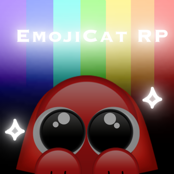 Emojicat Oc Univere Rp!