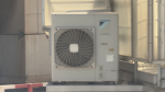 Daikin AC Of Roblox Cus Yuh