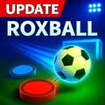 ⚽ Roxball [BETA 0.2v] UPDATE 💥