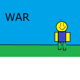 WAR!!