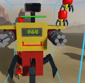 Invasion of the despacito bots!