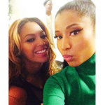 Yoncé Runway