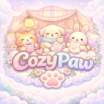CozyPaw