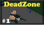Deadzone Traders Inc.