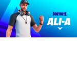 The Official Ali-A Group