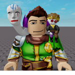 Robux Every Monday