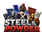 Steel & Powder