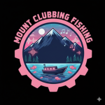 MCF. Mount clubbing fishing