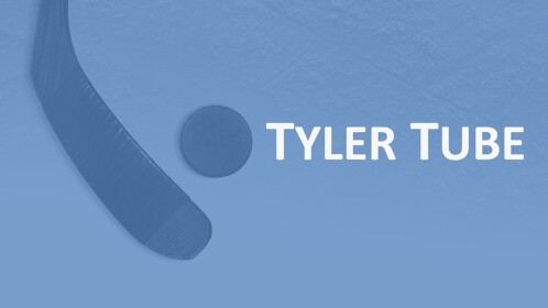 Tyler Tube's racing game