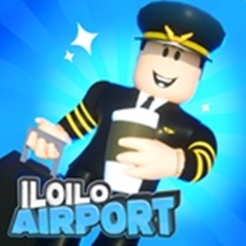 ✈️ ILOILO Airport - Flight Simulator