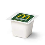 Fries sauce Army