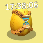 Eggcentric Time Capsule Live Countdown