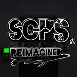 [ALPHA RELEASE] Scp's (REIMAGINED)