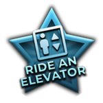 Ride an Elevator!