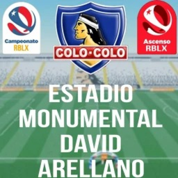 [🏆]Estadio Monumental de Colo Colo