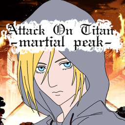 Attack On Titan: Martial Peak [IN-DEV]
