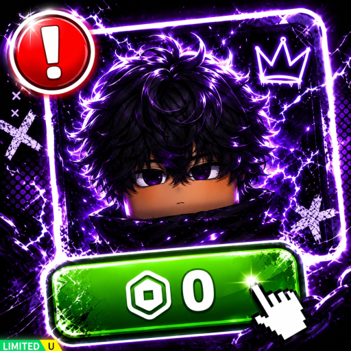 Earn UGC Obby (AFK or Play) Roblox game