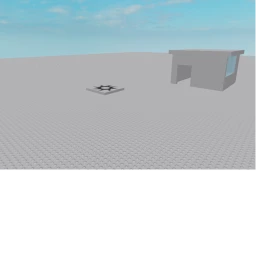 Baseplate. icon