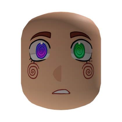 Karl J Face V1