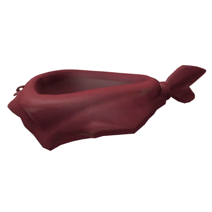 Polar Warrior Bear Patroller Bandana Roblox Item Rolimon S NoFilter