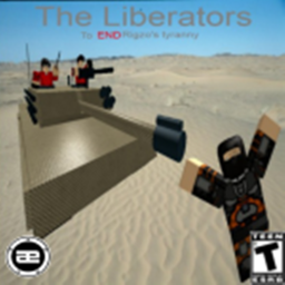 The Liberators: Bronze Valley
