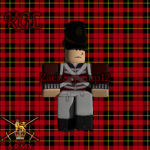 [TGNW] King's German Legion