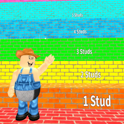 [RELEASE] +1 Jump Per Second🦘💪