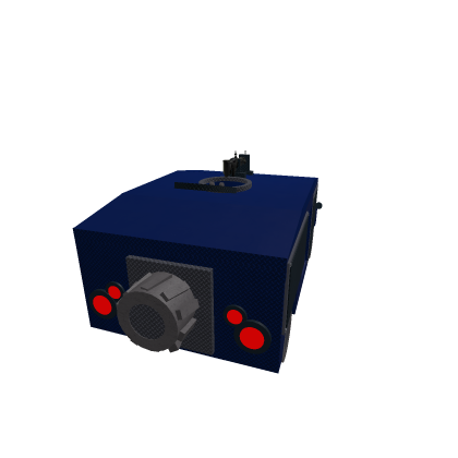 ZetaHumvee