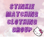Stinkie Matching Clothing Group