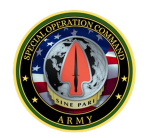 F.E. | Special Operations Command