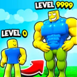 Legendary Weigth Simulator.! [NEW] CODE AT 50 LIKE icon