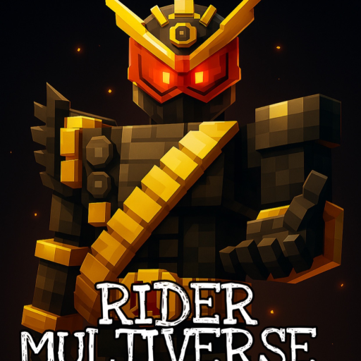 Rider Multiverse [BETA]