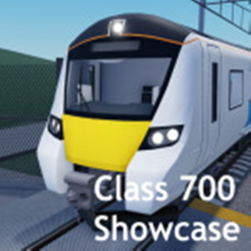 Class 700 Showcase